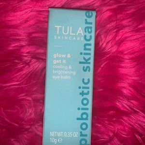 Tula glow and get it